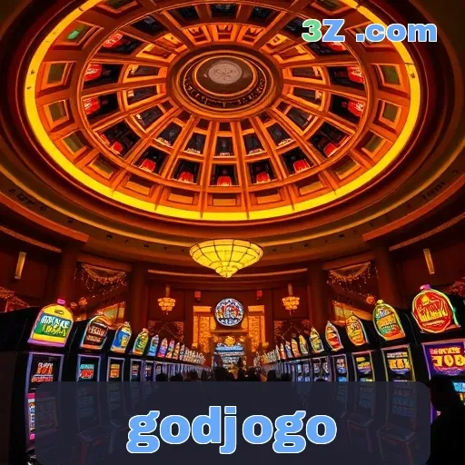 godjogo Bônus