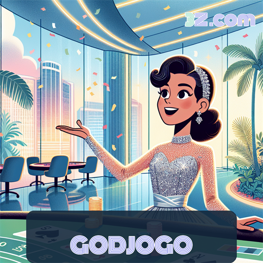A Seção Confiável do Godjogo Transforma a Diversão em Segurança