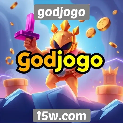 Como o godjogo está inovando no setor de jogos online