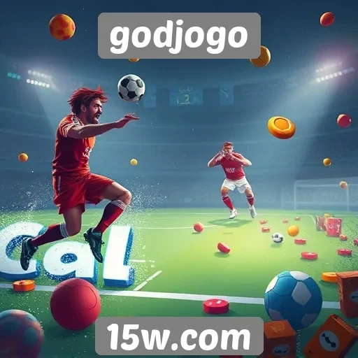 Novidades e lançamentos em destaque no godjogo