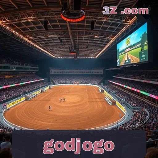godjogo Jogos
