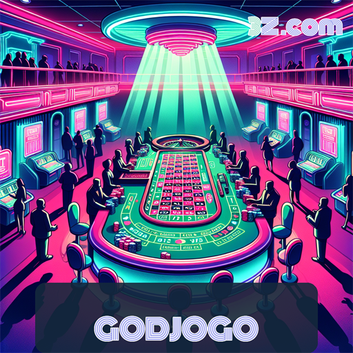 Login Transformador: A Experiência Única do Godjogo