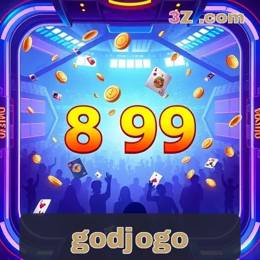 godjogo Login