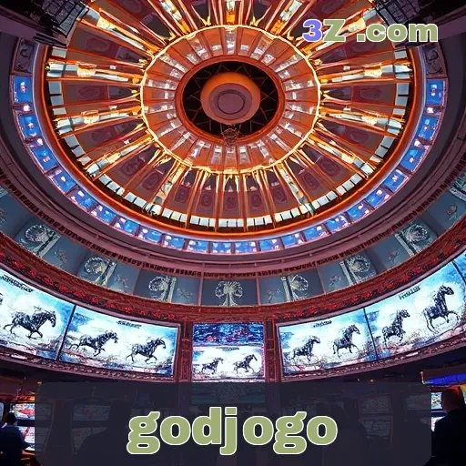 godjogo Promoções