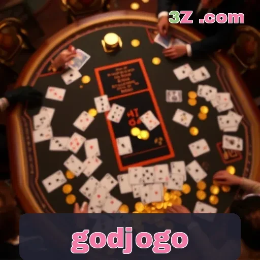 godjogo Caça-Níqueis