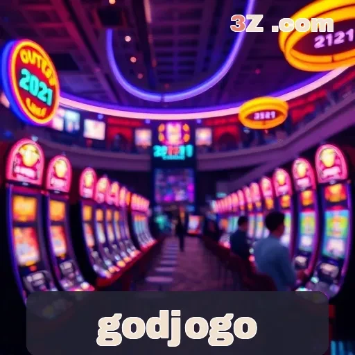 godjogo Eventos Esportivos