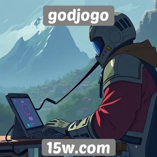 Impacto das atualizações de sistema no godjogo